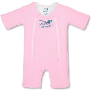 NWT Baby Merlin’s Magic Sleepsuit